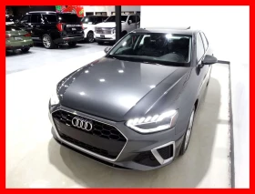 Audi A4 * 45 TFSI PROGRESSIV QUATTRO * NAVI/BACKUP CAM/LEA, снимка 3