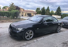 BMW 335 335i, снимка 7