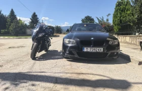 BMW 335 335i, снимка 8