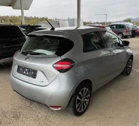 Renault Zoe 52kw 27000км, снимка 4