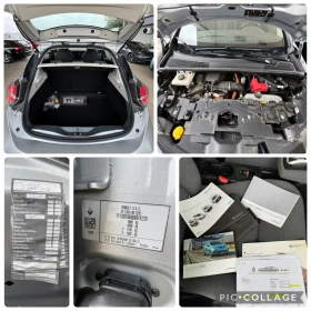 Renault Zoe 52kw 27000км, снимка 14