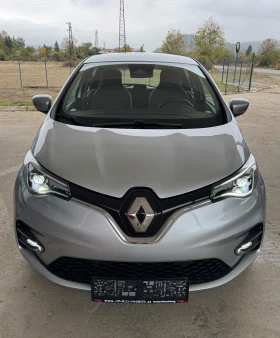 Renault Zoe 52kw 27000км, снимка 2