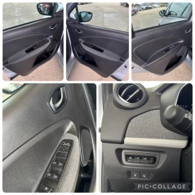Renault Zoe 52kw 27000км, снимка 12
