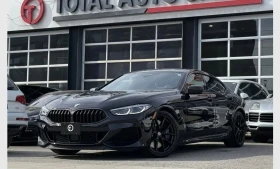 BMW 850, снимка 1