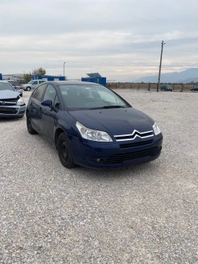 Citroen C4 1.4, снимка 3