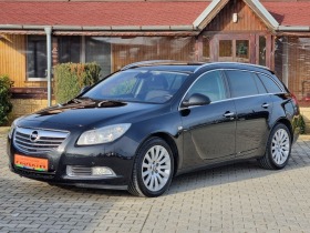 Opel Insignia 1.9 cdti 160к.с.