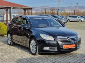 Opel Insignia 1.9 cdti 160к.с., снимка 5 - Автомобили и джипове - 39946159