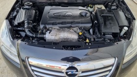 Opel Insignia 1.9 cdti 160к.с., снимка 17