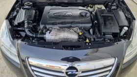 Opel Insignia 1.9 cdti 160.. | Mobile.bg    17