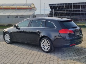 Opel Insignia 1.9 cdti 160к.с., снимка 10 - Автомобили и джипове - 39946159