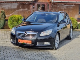 Opel Insignia 1.9 cdti 160к.с., снимка 2