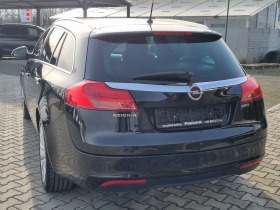 Opel Insignia 1.9 cdti 160к.с., снимка 9