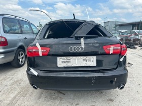 Audi A6 3.0TDi | Mobile.bg   6