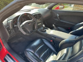 Chevrolet Corvette 7.0L V8 Supercharged  | Mobile.bg   8