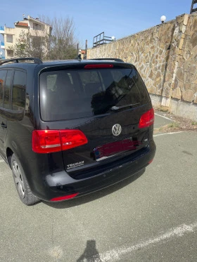 VW Touran | Mobile.bg    10