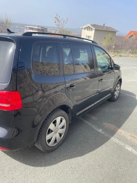 VW Touran | Mobile.bg    6