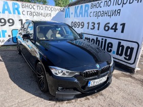 Обява за продажба на BMW 335 i xDrive  ~34 900 лв. - изображение 1