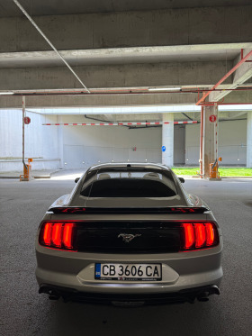 Ford Mustang | Mobile.bg   6