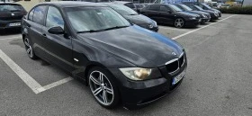 BMW 320 320d, снимка 1