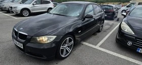 BMW 320 320d, снимка 2