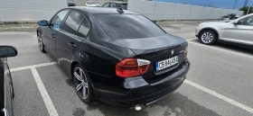 BMW 320 320d, снимка 4