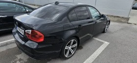 BMW 320 320d, снимка 3