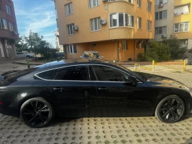 Audi A7 3.0tfsi | Mobile.bg    4