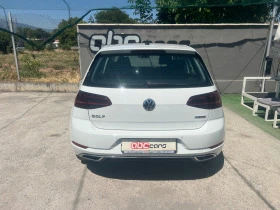 VW Golf 1.4TSI DSG Facelift , снимка 6