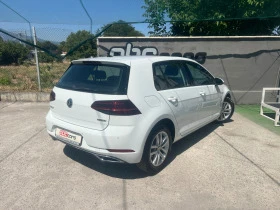 VW Golf 1.4TSI DSG Facelift , снимка 4