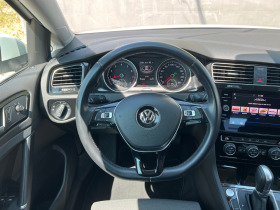 VW Golf 1.4TSI DSG Facelift  | Mobile.bg    10