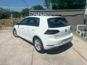 VW Golf 1.4TSI DSG Facelift , снимка 5