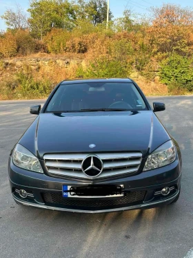 Mercedes-Benz C 220 | Mobile.bg    4