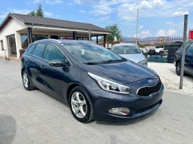 Kia Ceed Топ* Нов внос* Нави* Клима* 6 скорости* , снимка 3