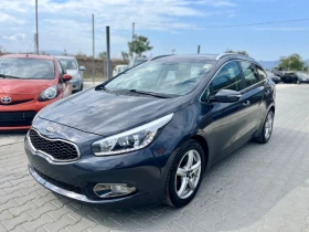 Kia Ceed Топ* Нов внос* Нави* Клима* 6 скорости*  - изображение 1