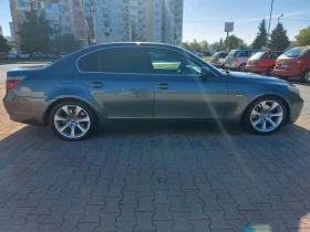 BMW 530 530 Бензин+ ГАЗ, снимка 5