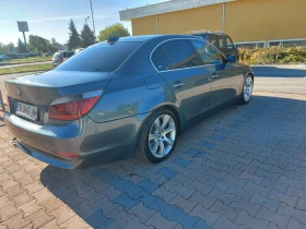 BMW 530 530 Бензин+ ГАЗ, снимка 4