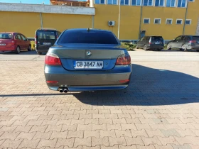 BMW 530 530 Бензин+ ГАЗ, снимка 7