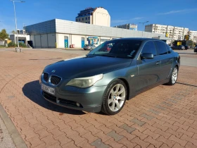 BMW 530 530 Бензин+ ГАЗ, снимка 6