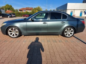 BMW 530 530 Бензин+ ГАЗ, снимка 2