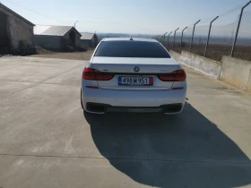 BMW 750, снимка 4