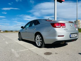 Chevrolet Malibu 2.4 KeylessGo ,   ! | Mobile.bg    6