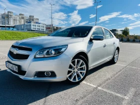 Chevrolet Malibu 2.4 KeylessGo ,   ! | Mobile.bg    3