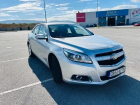 Chevrolet Malibu 2.4 KeylessGo ,   ! | Mobile.bg    2