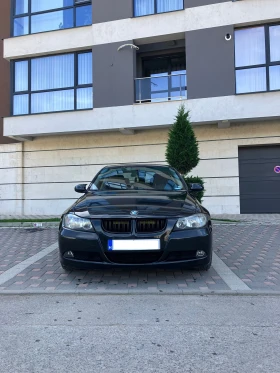 BMW 320, снимка 1