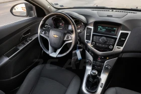 Chevrolet Cruze LT 1.8i 140 .. | Mobile.bg    11