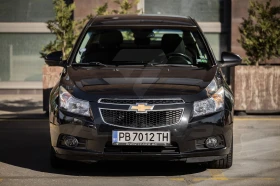 Chevrolet Cruze LT 1.8i 140 .. | Mobile.bg    2