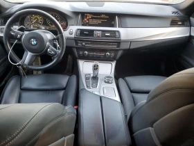 BMW 535 RWD* MPACK* HARMAN/KARDON, снимка 8