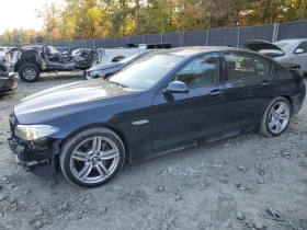 BMW 535 RWD* MPACK* HARMAN/KARDON, снимка 1