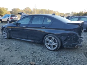 BMW 535 RWD* MPACK* HARMAN/KARDON, снимка 4