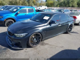 BMW M3  CS, СЕРВИЗНА ИСТОРИЯ, РЕАЛНИ КМ! - [5] 